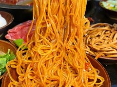 -麻大侠老火锅(巴国城店)