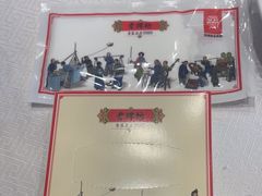 -老牌坊鲁菜名店(聊城美食岛店)