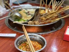 -丹妹麻辣烫(袁家岭20year店)