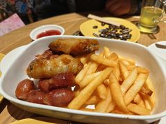 -天语雅阁(龙湖天街店)