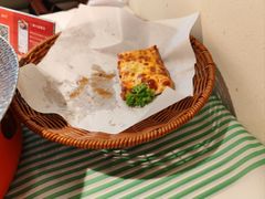 -楼兰新疆菜(江宁万达店)