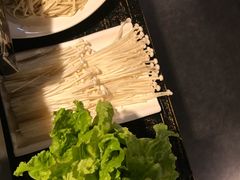 -喜虾客·大虾火锅(郑州无限城店)