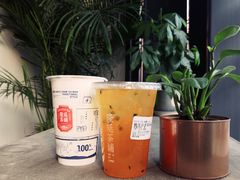 -隆延茶铺(学清路驹然店)