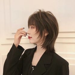 -3AM HAIR SALON染发接发