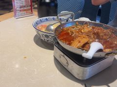 -小柴米·传统江西菜(八一广场店)