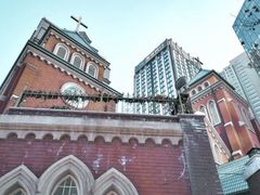 -大连市基督教玉光街礼拜堂
