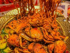-熊记虾王·小龙虾(东晓南店)