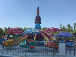 -大望京儿童游乐场