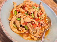 -七步香云南山里菜(昆明老街店)