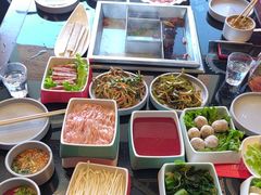 -重庆德忆火锅（龙南街3店）(渝水岸餐饮)
