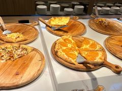 -比格比萨自助(宝山日月光店)