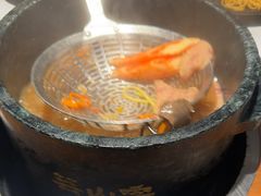 -芸山季·云南山珍菌火锅(南翔印象城MEGA店)