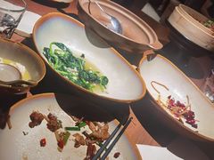 -青年公社烤鸭(熙悦天街店)