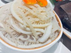 -海底捞火锅(长宁路龙之梦店)