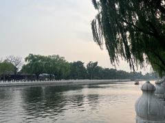 -什刹海