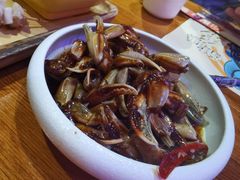 -醉三巡酒馆(浑南店)