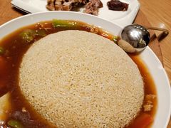 锅巴肉片-盘飧市(春熙路店)