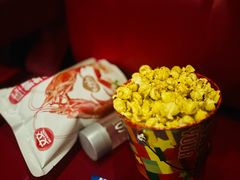 -UME影城宁波镇海店(万科广场中国巨幕店)