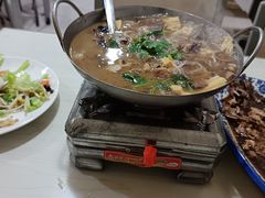 -鱼香馆(金丰花园店)