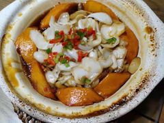 -周家二小姐的菜(丹阳店)