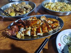 -烟桥私房菜馆(奋哥)