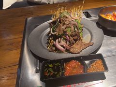-KAOKAO烤烤·丹东海鲜烧烤(望京店)