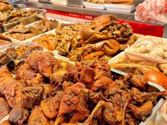 -净香园熟肉(北坦总店)