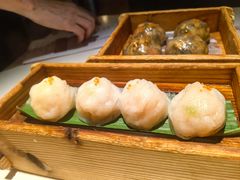 -粤点越有·茶点·粤菜(樵岭国际店)