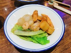-左记港食(融科天城店)