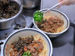 -李易面馆(树木岭店)