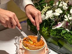 -壳里西餐厅Coquille Seafood Bistro(蒙自路店)