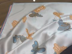 -万事利丝绸(杭州大厦店)