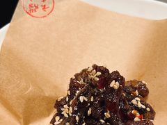 脆炸鳝丝-胜紫云亭 HUAIYANG MASTER(前滩店)