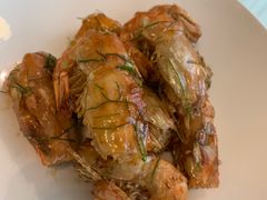 -万龙洲海鲜(南新仓店)