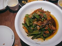 -湖兰金牌小炒肉(椒江万达店)
