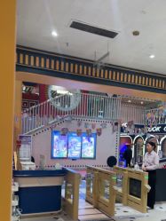 -meland亲子乐园•派对•研学(宁波华润万象城店)