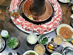 -东镇老火锅(长春路首店)