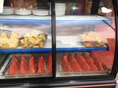 -蛙一刀·麻椒鱼火锅(金仙桥店)