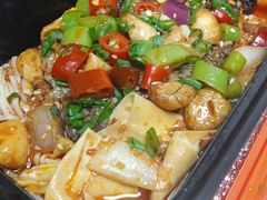 -鸣记脆皮烤鱼·海鲜烤鱼(三八广场店)