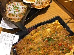 -云晓光头烧烤吧(新大陆广场店)