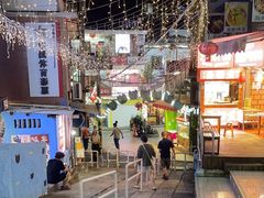 -忆夏爽黑仔漳州四果汤(顶澳仔猫街店)