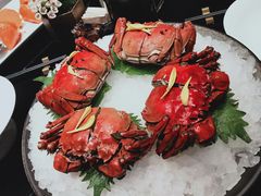 -新荣记(南京西路店)