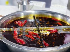 -渝味黄姐火锅(黄泥村店)