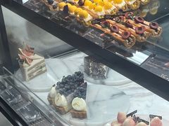 -黑草莓(重庆路店)