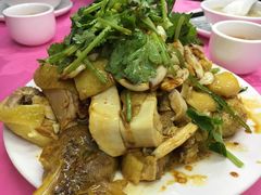-电白鸭粥店(下沙二坊88号店)