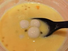 -满记甜品(巴黎春天宝山店)