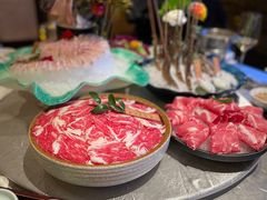 -ONE FULL 古董港式海鲜火锅