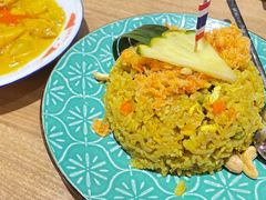 -迷你椰·泰式大排档(观前街店)
