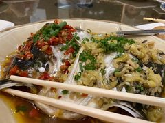 -北海渔村酒楼·粤菜海鲜点心(新华店)