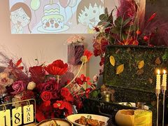 -LE SHARE洛笙·花园西餐(北京路步行街店)